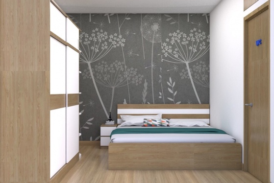 NHÀ CHỊ OANH QUẬN 12